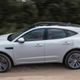 Illustration for article titled The 2018 Jaguar E-Pace Is Pretty But It’s No Performance Car